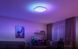 Потолочний світильник Govee H60A4 30cm Smart Square Ceiling Light, RGBWW + RGBIC, WI-FI/Bluetooth, білий H80A4C01 фото 4