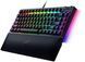 Клавіатура Razer BlackWidow V4 75% RGB 83key Mechanical Tactile Switch GEN-3, USB-A, EN, чорний RZ03-05000100-R3M1 фото 5