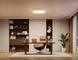Потолочний світильник Govee H60A4 30cm Smart Square Ceiling Light, RGBWW + RGBIC, WI-FI/Bluetooth, білий H80A4C01 фото 2