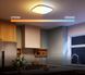 Потолочний світильник Govee H60A4 30cm Smart Square Ceiling Light, RGBWW + RGBIC, WI-FI/Bluetooth, білий H80A4C01 фото 7