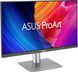 Монітор Asus 27" ProArt PA278CGRV HDMI, 2xDP, USB-C, 3xUSB, MM, IPS, 2560x1440, 144Hz, 5ms, sRGB 100%, AdaptiveSync, Pivot, HDR400 90LM06Q1-B01K71 фото 2