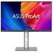 Монітор Asus 27" ProArt PA278CGRV HDMI, 2xDP, USB-C, 3xUSB, MM, IPS, 2560x1440, 144Hz, 5ms, sRGB 100%, AdaptiveSync, Pivot, HDR400 90LM06Q1-B01K71 фото 1