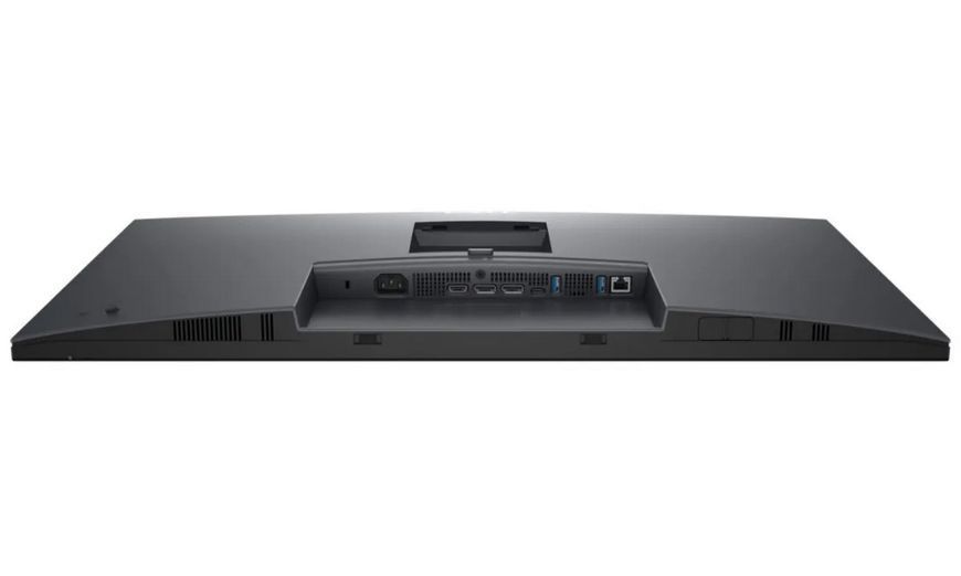Монітор DELL 31.5" P3225DE HDMI, 2xDP, USB-C, RJ-45, IPS, 2560x1440, 100Hz, sRGB 99%, Pivot 210-BRDP фото