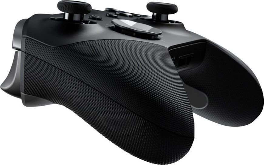 Геймпад Xbox BT Elite 2, Black KSLMI1KON0022 фото