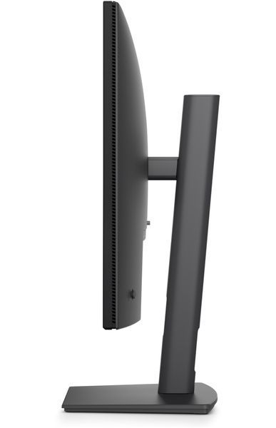 Монітор DELL 27" P2726HE HDMI, 2xDP, USB-C, RJ-45, IPS, 120Hz, sRGB 99%, Pivot 210-BVKQ фото