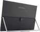 Монітор портативний Asus 27" ZenScreen MB27ACF HDMI, USB-C, MM, IPS, 2560x1440, 100Hz, sRGB 99%, AdaptiveSync, Pivot, C-Clamp Arm 90LM0AU5-B01A71 фото 4