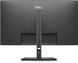 Монітор DELL 27" P2726HE HDMI, 2xDP, USB-C, RJ-45, IPS, 120Hz, sRGB 99%, Pivot 210-BVKQ фото 3