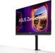 Монітор портативний Asus 27" ZenScreen MB27ACF HDMI, USB-C, MM, IPS, 2560x1440, 100Hz, sRGB 99%, AdaptiveSync, Pivot, C-Clamp Arm 90LM0AU5-B01A71 фото 5
