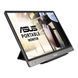 Монітор портативний Asus 14" ZenScreen MB14AC USB-C, IPS, Cover 90LM0631-B01170 фото 4