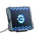 Піксельний екран Govee H8630 LED Gaming Pixel Light 32x32 Pixels, RGBIC, WI-FI/Bluetooth, сірий H8630C81 фото 2
