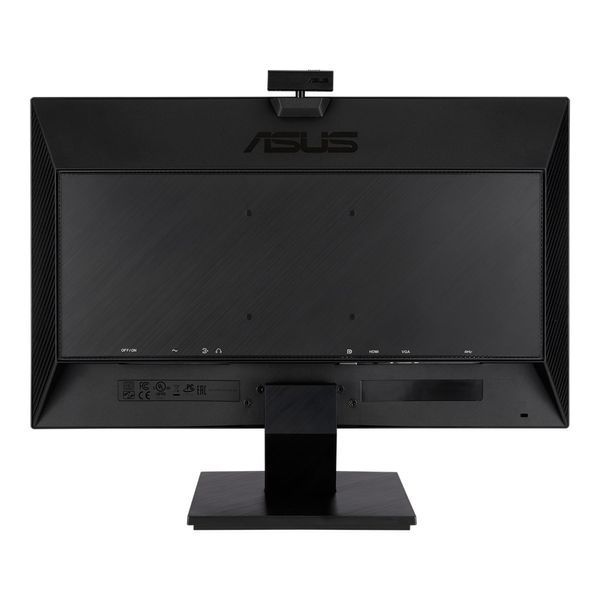 Монітор Asus 23.8" BE24EQK D-Sub, HDMI, DP, MM, IPS, Cam 90LM05M1-B08370 фото