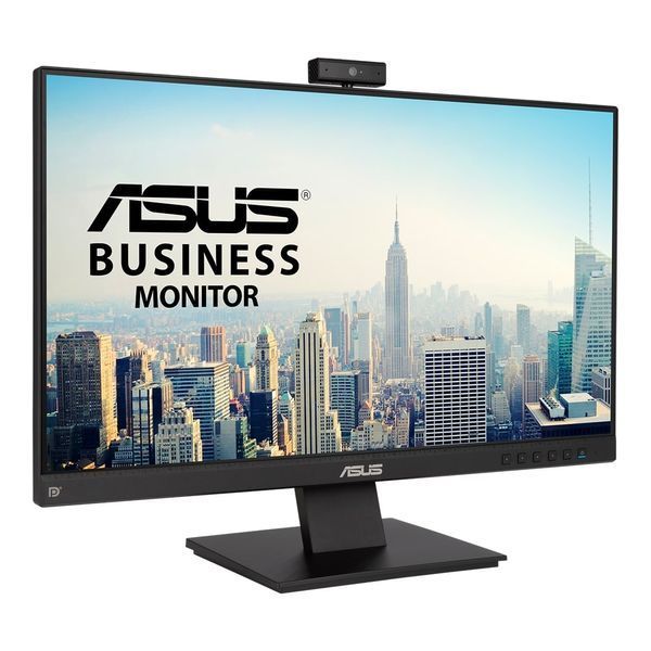 Монітор Asus 23.8" BE24EQK D-Sub, HDMI, DP, MM, IPS, Cam 90LM05M1-B08370 фото
