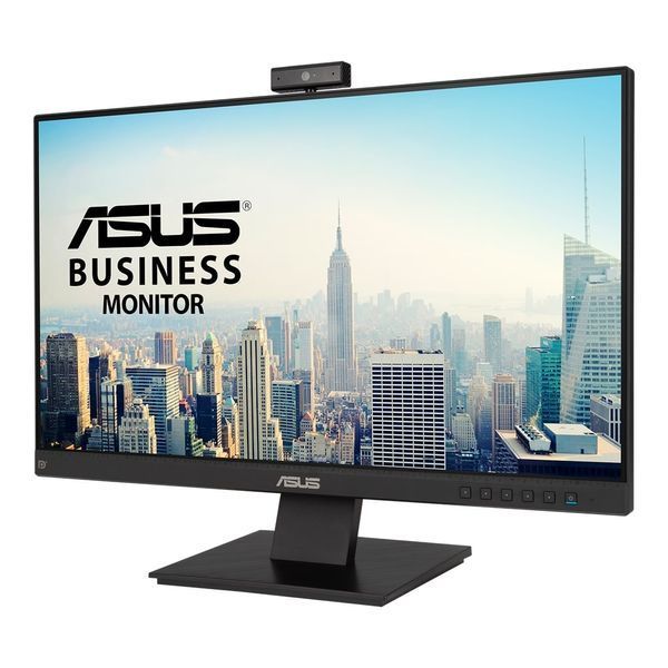 Монітор Asus 23.8" BE24EQK D-Sub, HDMI, DP, MM, IPS, Cam 90LM05M1-B08370 фото