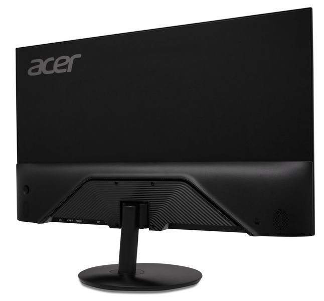 Монітор Acer 27"Nitro KG270W5bmiipx 2xHDMI, DP, MM, IPS, 260Hz, 1ms UM.HX0EE.506 фото