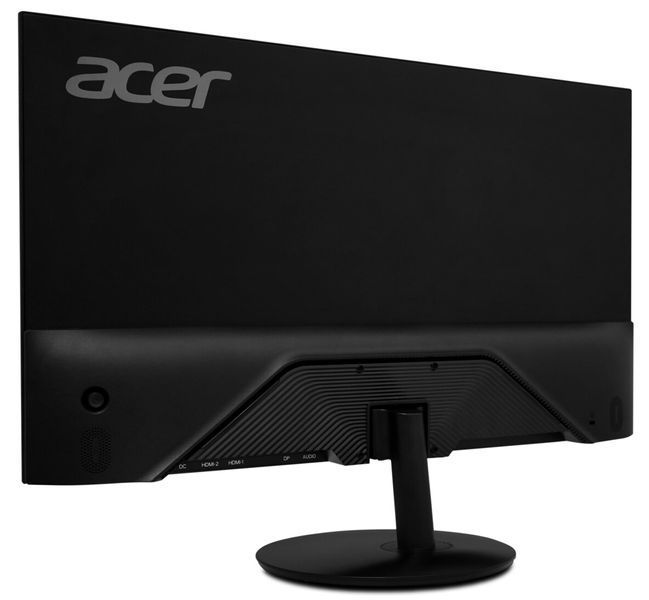 Монітор Acer 27"Nitro KG270W5bmiipx 2xHDMI, DP, MM, IPS, 260Hz, 1ms UM.HX0EE.506 фото