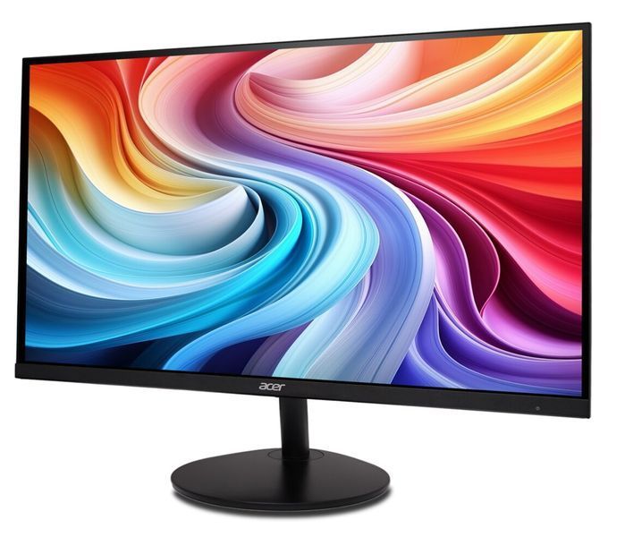 Монітор Acer 27"Nitro KG270W5bmiipx 2xHDMI, DP, MM, IPS, 260Hz, 1ms UM.HX0EE.506 фото