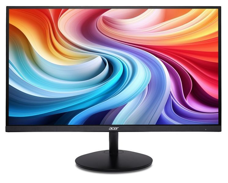 Монітор Acer 27"Nitro KG270W5bmiipx 2xHDMI, DP, MM, IPS, 260Hz, 1ms UM.HX0EE.506 фото