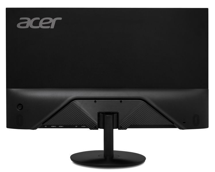 Монітор Acer 27"Nitro KG270W5bmiipx 2xHDMI, DP, MM, IPS, 260Hz, 1ms UM.HX0EE.506 фото