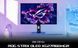 Монітор Asus 26.5" ROG Strix XG27AQDMGR 2xHDMI, DP, 2xUSB, WOLED, 2560x1440, 240Hz, 0.03ms, DCI-P3 99%, AdaptiveSync, Pivot, HDR400 90LM0CC0-B01171 фото 6