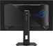 Монітор Asus 26.5" ROG Strix XG27AQDMGR 2xHDMI, DP, 2xUSB, WOLED, 2560x1440, 240Hz, 0.03ms, DCI-P3 99%, AdaptiveSync, Pivot, HDR400 90LM0CC0-B01171 фото 4