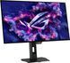 Монітор Asus 26.5" ROG Strix XG27AQDMGR 2xHDMI, DP, 2xUSB, WOLED, 2560x1440, 240Hz, 0.03ms, DCI-P3 99%, AdaptiveSync, Pivot, HDR400 90LM0CC0-B01171 фото 2