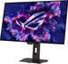 Монітор Asus 26.5" ROG Strix XG27AQDMGR 2xHDMI, DP, 2xUSB, WOLED, 2560x1440, 240Hz, 0.03ms, DCI-P3 99%, AdaptiveSync, Pivot, HDR400 90LM0CC0-B01171 фото 3