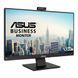 Монітор Asus 23.8" BE24EQK D-Sub, HDMI, DP, MM, IPS, Cam 90LM05M1-B08370 фото 2