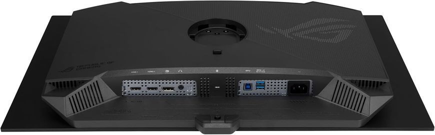 Монітор Asus 26.5" ROG Strix XG27AQDMGR 2xHDMI, DP, 2xUSB, WOLED, 2560x1440, 240Hz, 0.03ms, DCI-P3 99%, AdaptiveSync, Pivot, HDR400 90LM0CC0-B01171 фото
