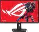 Монітор Asus 31.5" ROG Strix XG32UCG HDMI, DP, USB-C, IPS, 3840x2160, 160Hz, 0.3ms, DCI-P3 95%, FreeSync, HAS, HDR400 90LM0B01-B01171 фото 1