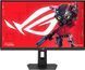 Монітор Asus 27" ROG Strix 5K XG27JCG 2xHDMI, DP, USB-C, 3xUSB, IPS, 5120x2880, 180Hz, 0.03ms, DCI-P3 97%, FreeSync, Pivot, HDR600 90LM0CE0-B01371 фото 1