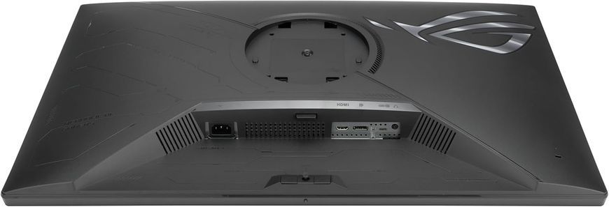 Монітор Asus 31.5" ROG Strix XG32UCG HDMI, DP, USB-C, IPS, 3840x2160, 160Hz, 0.3ms, DCI-P3 95%, FreeSync, HAS, HDR400 90LM0B01-B01171 фото