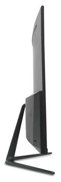 Монітор Acer 31.5" ED320QUS3bmiipx 2xHDMI, DP, MM, VA, 2560x1440, 180Hz, 1ms, CURVED UM.JE0EE.321 фото