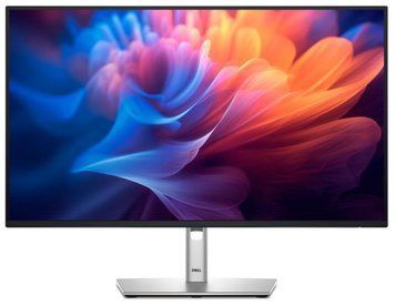 Монітор DELL 23.8" P2425H D-Sub, HDMI, DP, USB3.2, IPS, 100Hz, sRGB 99%, Pivot 210-BMFF фото