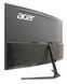 Монітор Acer 31.5" ED320QUS3bmiipx 2xHDMI, DP, MM, VA, 2560x1440, 180Hz, 1ms, CURVED UM.JE0EE.321 фото 7