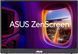 Монітор портативний Asus 16" ZenScreen MB16NCG mHDMI, 2xUSB-C, Audio, IPS, 2560x1600, 16:10, 155Hz, sRGB 100%, HDR10, Cover 90LM0CD1-B01N71 фото 1