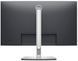 Монітор DELL 23.8" P2425H D-Sub, HDMI, DP, USB3.2, IPS, 100Hz, sRGB 99%, Pivot 210-BMFF фото 3