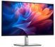 Монітор DELL 23.8" P2425H D-Sub, HDMI, DP, USB3.2, IPS, 100Hz, sRGB 99%, Pivot 210-BMFF фото 2
