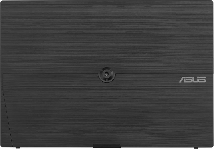 Монітор портативний Asus 16" ZenScreen MB16NCG mHDMI, 2xUSB-C, Audio, IPS, 2560x1600, 16:10, 155Hz, sRGB 100%, HDR10, Cover 90LM0CD1-B01N71 фото