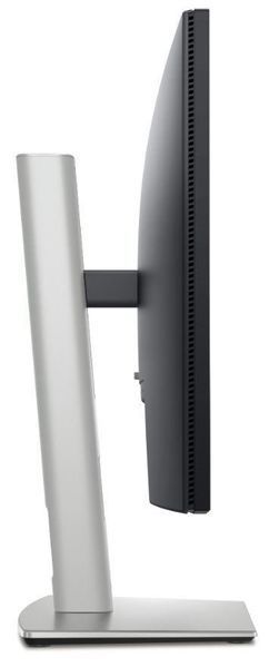 Монітор DELL 23.8" P2425HE HDMI, 2xDP, USB-C, IPS, 100Hz, sRGB 99%, Pivot 210-BMJB фото
