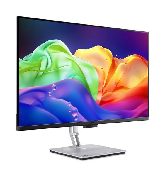 Монітор Acer 31.5" PE320QKXSMIIPHUZX 2xHDMI, DP, OLED, 3840x2160, 240Hz UM.JP0EE.X05 фото