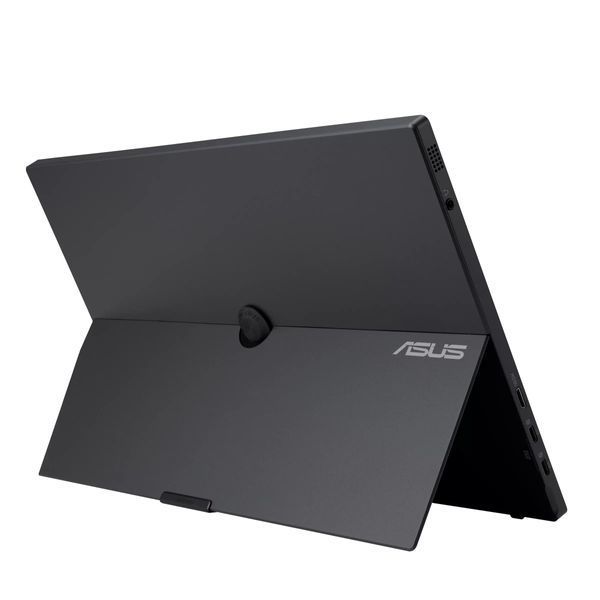 Монітор портативний Asus 15.6" ZenScreen MB16AHT mHDMI, 2xUSB-C, MM, IPS, Touch 90LM0890-B01170 фото