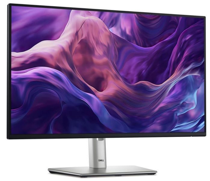 Монітор DELL 23.8" P2425HE HDMI, 2xDP, USB-C, IPS, 100Hz, sRGB 99%, Pivot 210-BMJB фото