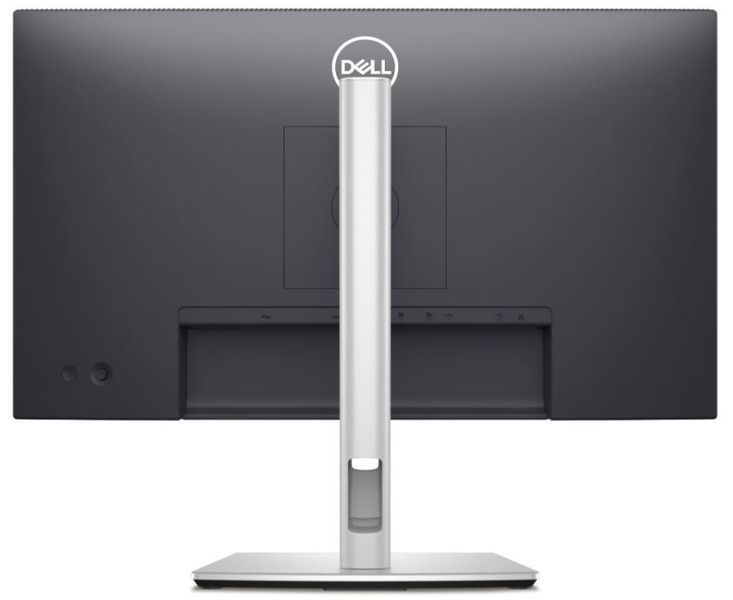 Монітор DELL 23.8" P2425HE HDMI, 2xDP, USB-C, IPS, 100Hz, sRGB 99%, Pivot 210-BMJB фото