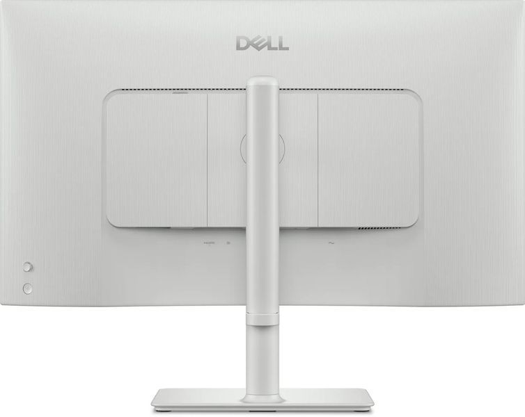 Монітор DELL 27" S2725QS 2xHDMI, DP, MM, IPS, 3840x2160, 120Hz, 4ms, sRGB 99%, FreeSync, Pivot 210-BQWM фото