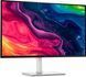 Монітор DELL 27" S2725QS 2xHDMI, DP, MM, IPS, 3840x2160, 120Hz, 4ms, sRGB 99%, FreeSync, Pivot 210-BQWM фото 2
