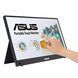 Монітор портативний Asus 15.6" ZenScreen MB16AHT mHDMI, 2xUSB-C, MM, IPS, Touch 90LM0890-B01170 фото 3