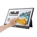 Монітор портативний Asus 15.6" ZenScreen MB16AHT mHDMI, 2xUSB-C, MM, IPS, Touch 90LM0890-B01170 фото 4