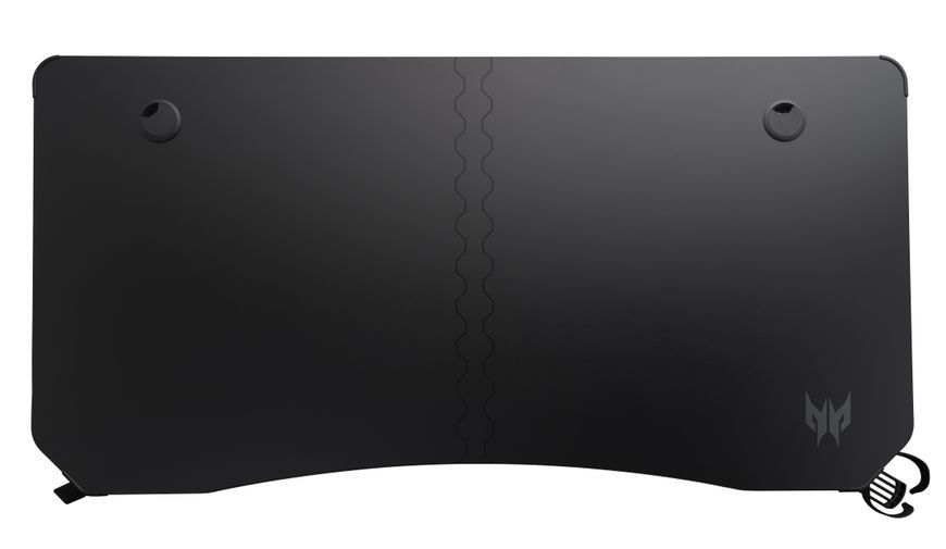 Стіл Acer Predator RGB (120x60 см), чорний GP.OTH11.06T фото