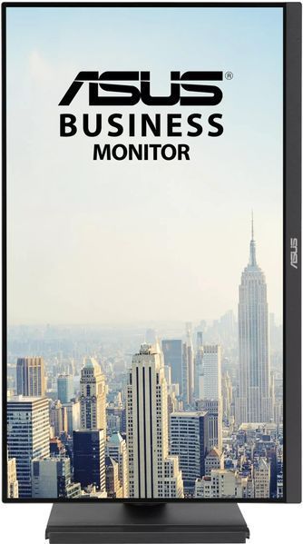 Монітор Asus 23.8" VA249QGS D-Sub, HDMI, DP, 4xUSB, MM, IPS, 120Hz, 1ms, sRGB 99%, AdaptiveSync, Pivot 90LM02W1-B01171 фото