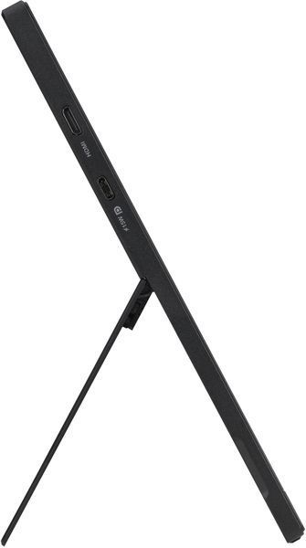 Монітор портативний Asus 15.6" ZenScreen MB16AHV mHDMI, 2xUSB-C, IPS, Cover 90LM0383-B01N70 фото